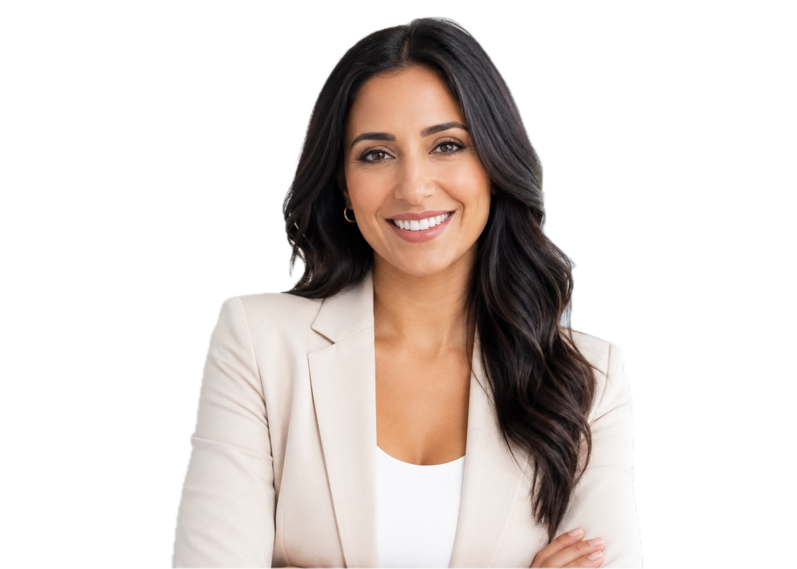Marketing Manager professional